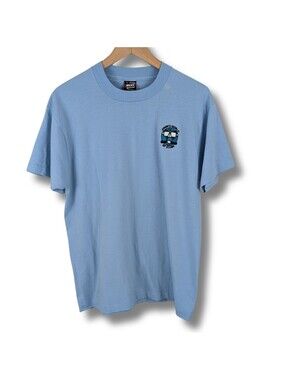 Vintage 90s Jimmy's World of Scuba T-Shirt Size Large